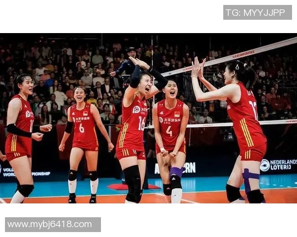 深圳排球队的默契配合与战术分析探讨